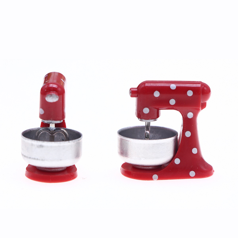 Kitchen Baking Storage - (.) 1:12 DIY poppenhuisminiaturen accessoires poppenhuis