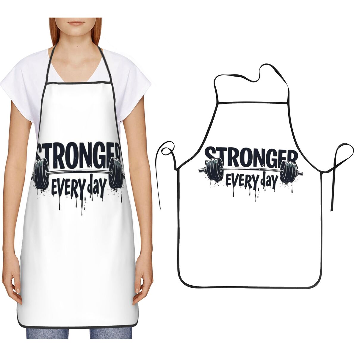 Kitchen Baking Quotes - Gym Sport Bodybuilding Workout Motiverende quote