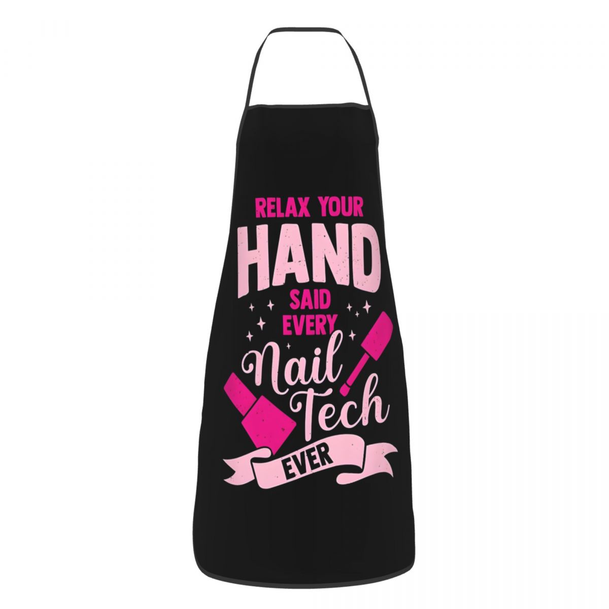 Kitchen Baking Quotes - Aangepaste Nagel Manicure Citaat Schorten Vrouwen