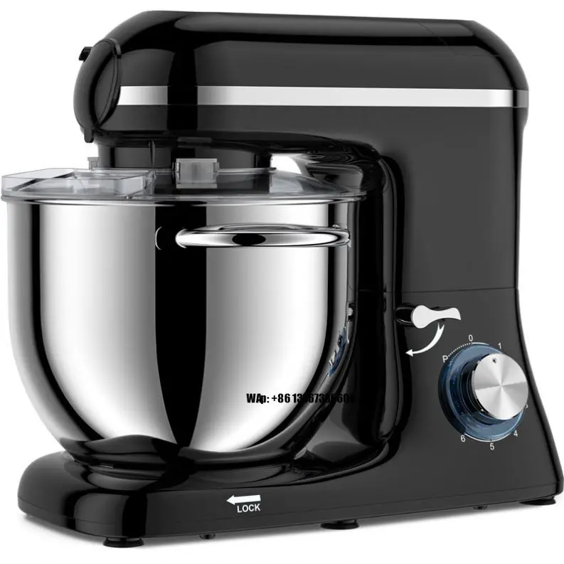 Kitchen For Baking - Keukenapparaat Cake Aid Planetaire Mixer 5.5/6/7/8l