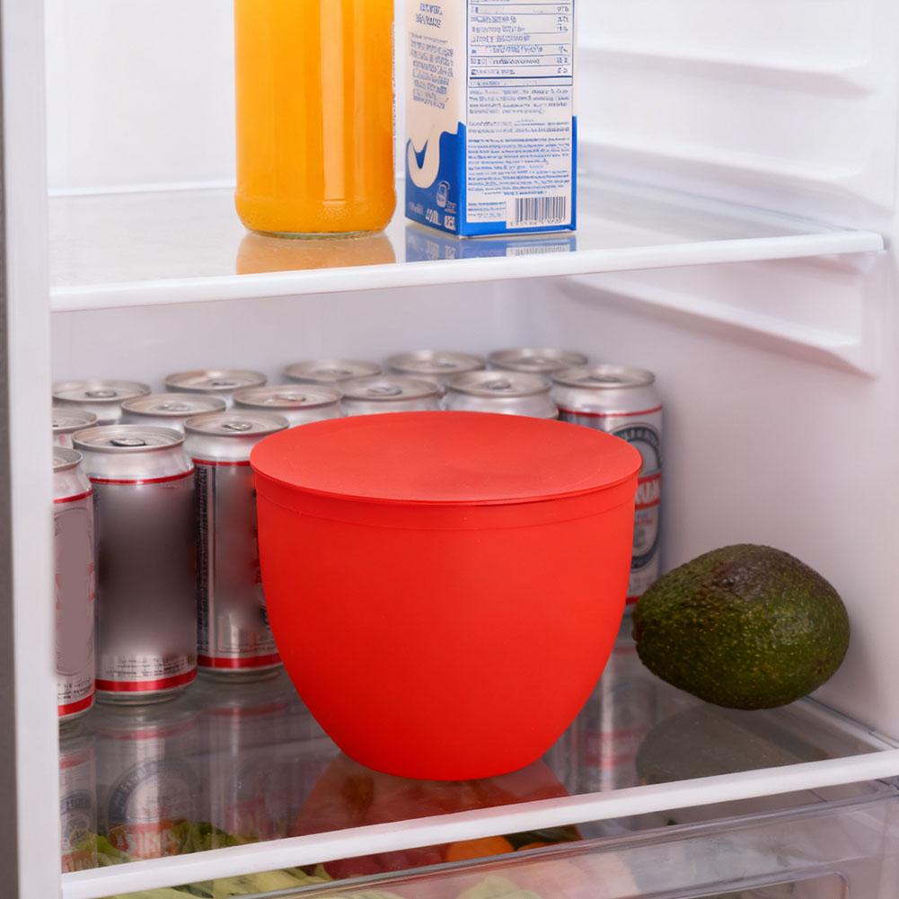 Kitchen Aid Baking Lid - Upgrade keuken siliconen kom inzetstuk met