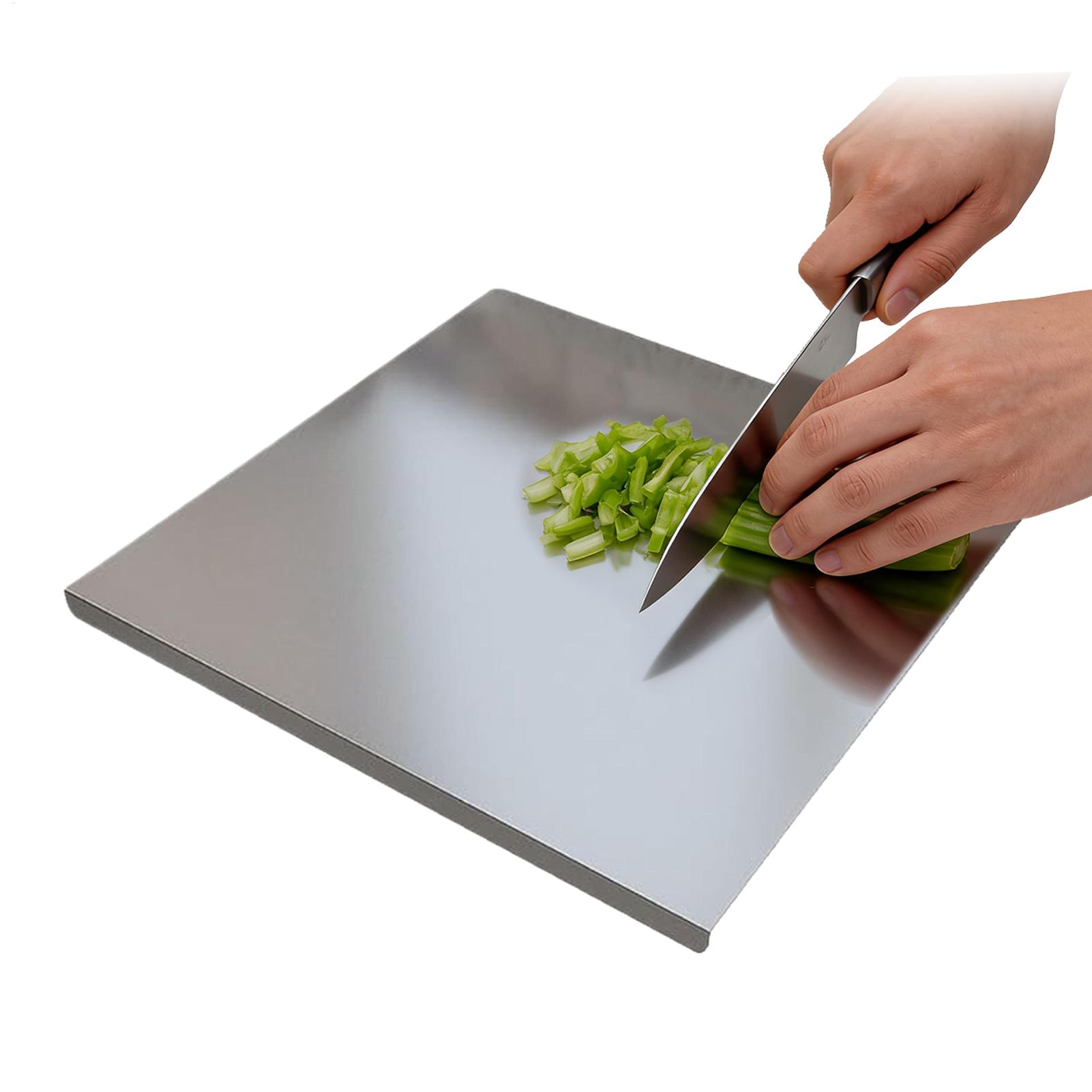 Kitchen For Baking - Snijplanken voor de keuken, antiaanbak, dubbelzijdig,