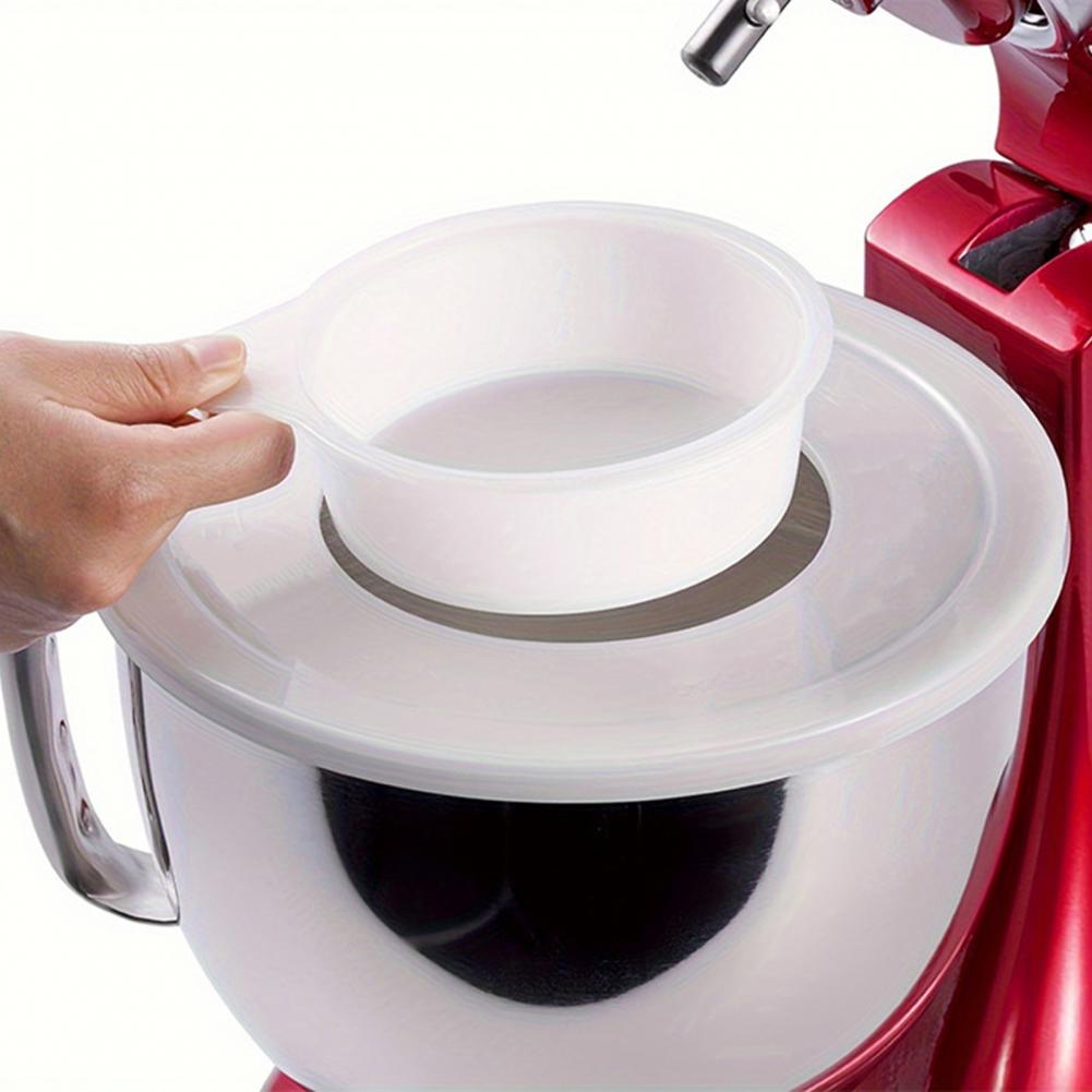 Kitchen Aid Baking Lid - Mixer Bowl Covers voor KitchenAid 4,5-5