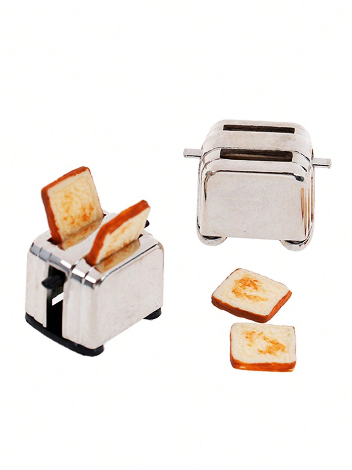 1:12 poppenhuis miniatuur broo - Kitchen Baking Storage recensie en prijs