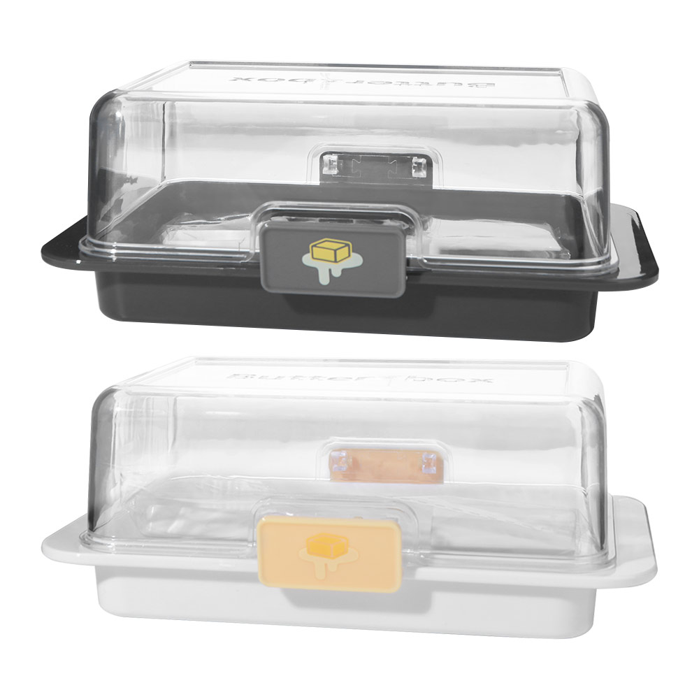 Doorzichtige deksel Boteropsla - Kitchen Baking Storage Containers recensie en prijs