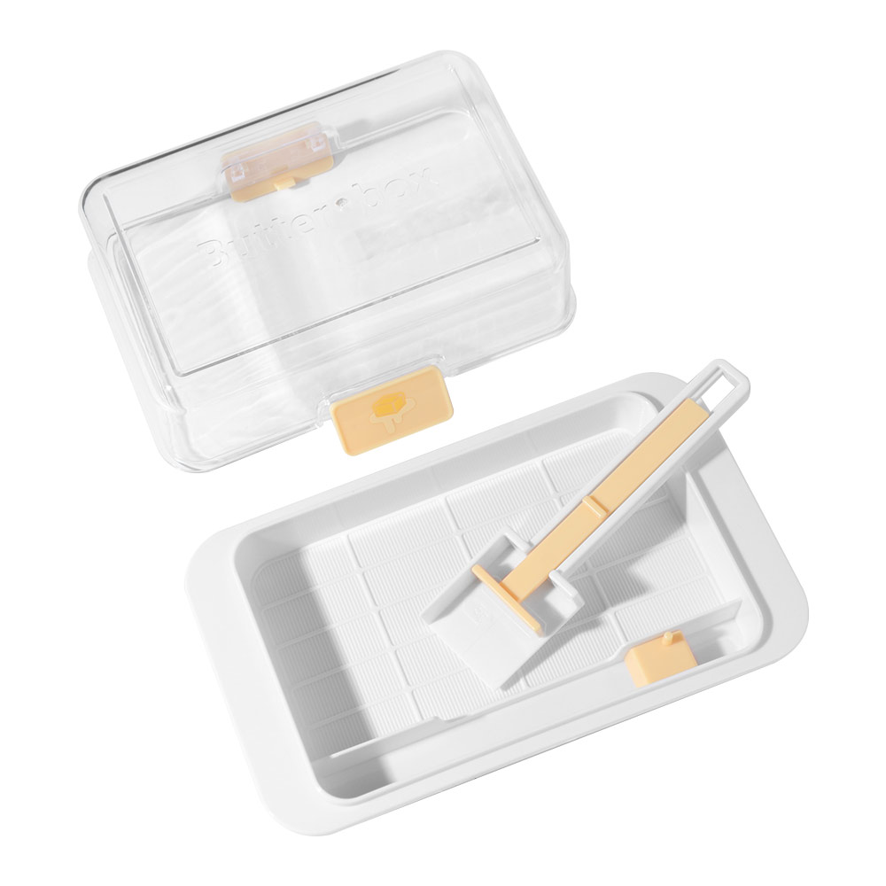 Doorzichtige deksel Boteropsla - Kitchen Baking Storage Containers recensie en prijs