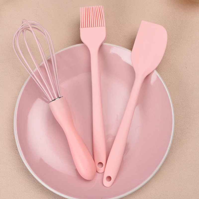 3 STKS/SET Huishoudelijke Eier - Kitchen Baking Brush recensie en prijs
