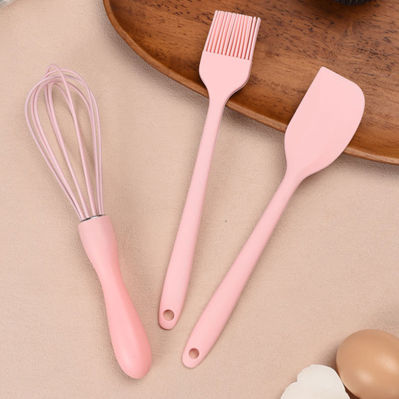 3 STKS/SET Huishoudelijke Eier - Kitchen Baking Brush recensie en prijs