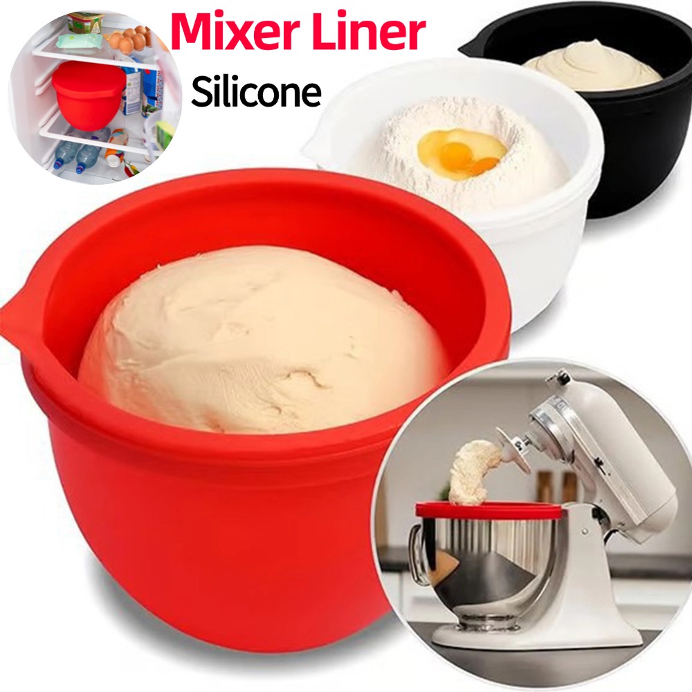 Voor Kitchen Aid Tilt-Head 5 Q - Kitchen Aid Baking Lid recensie en prijs