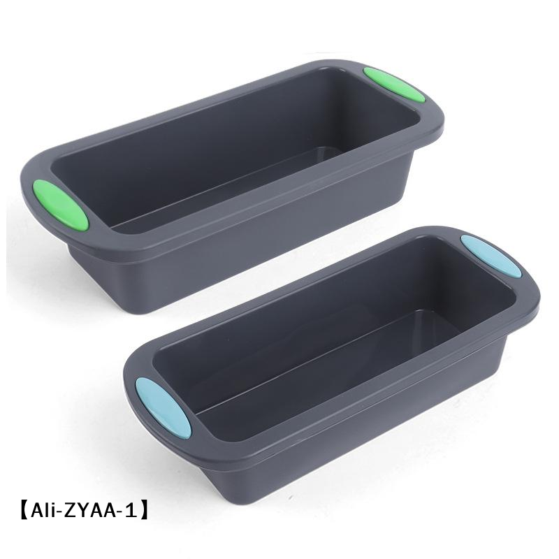 【A】1 stuk siliconen rechthoeki - Kitchen Essentials Baking Tray recensie en prijs