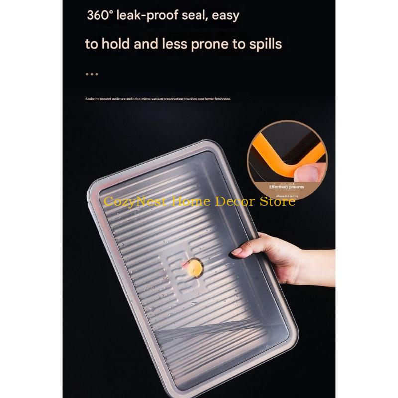 92MF roestvrijstalen multifunc - Kitchen Baking Storage Containers recensie en prijs
