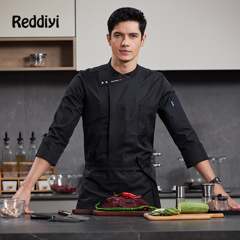 Chef Uniform 3-delige set Groo - Kitchen Set Bakery recensie en prijs