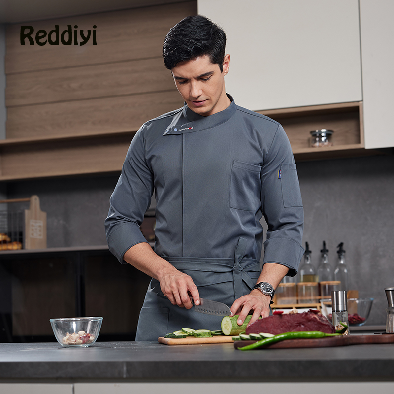 Chef Uniform 3-delige set Groo - Kitchen Set Bakery recensie en prijs