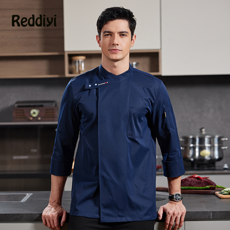 Chef Uniform 3-delige set Groo - Kitchen Set Bakery recensie en prijs