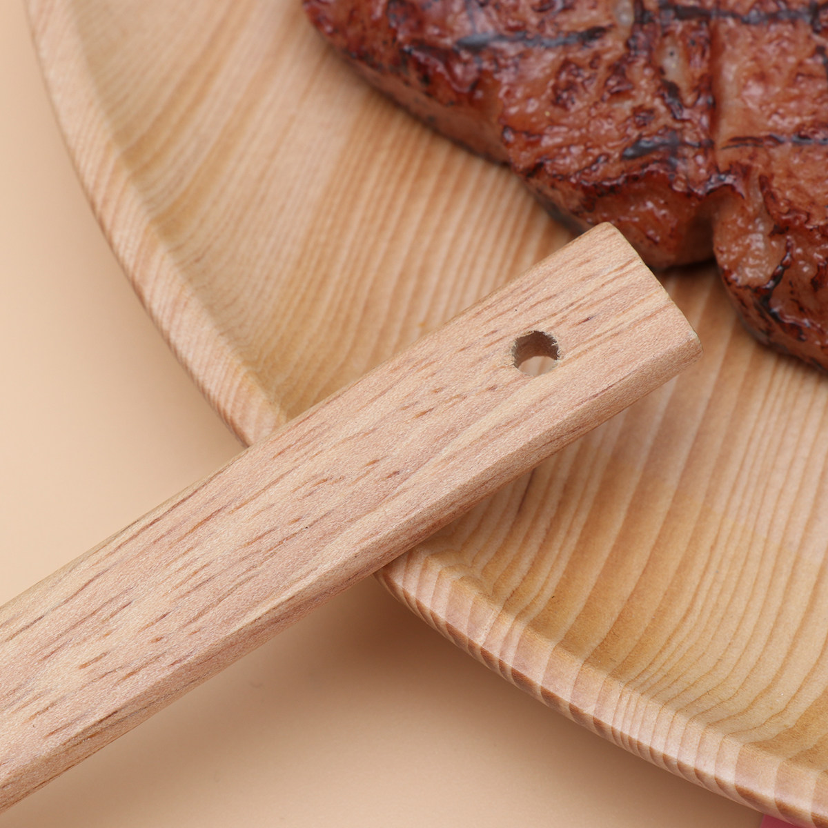 1 Stuks Siliconen Hittebestend - Kitchen Baking Brush recensie en prijs