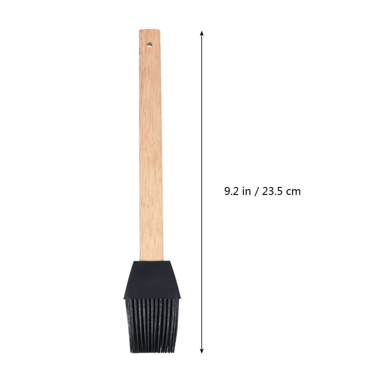 1 Stuks Siliconen Hittebestend - Kitchen Baking Brush recensie en prijs