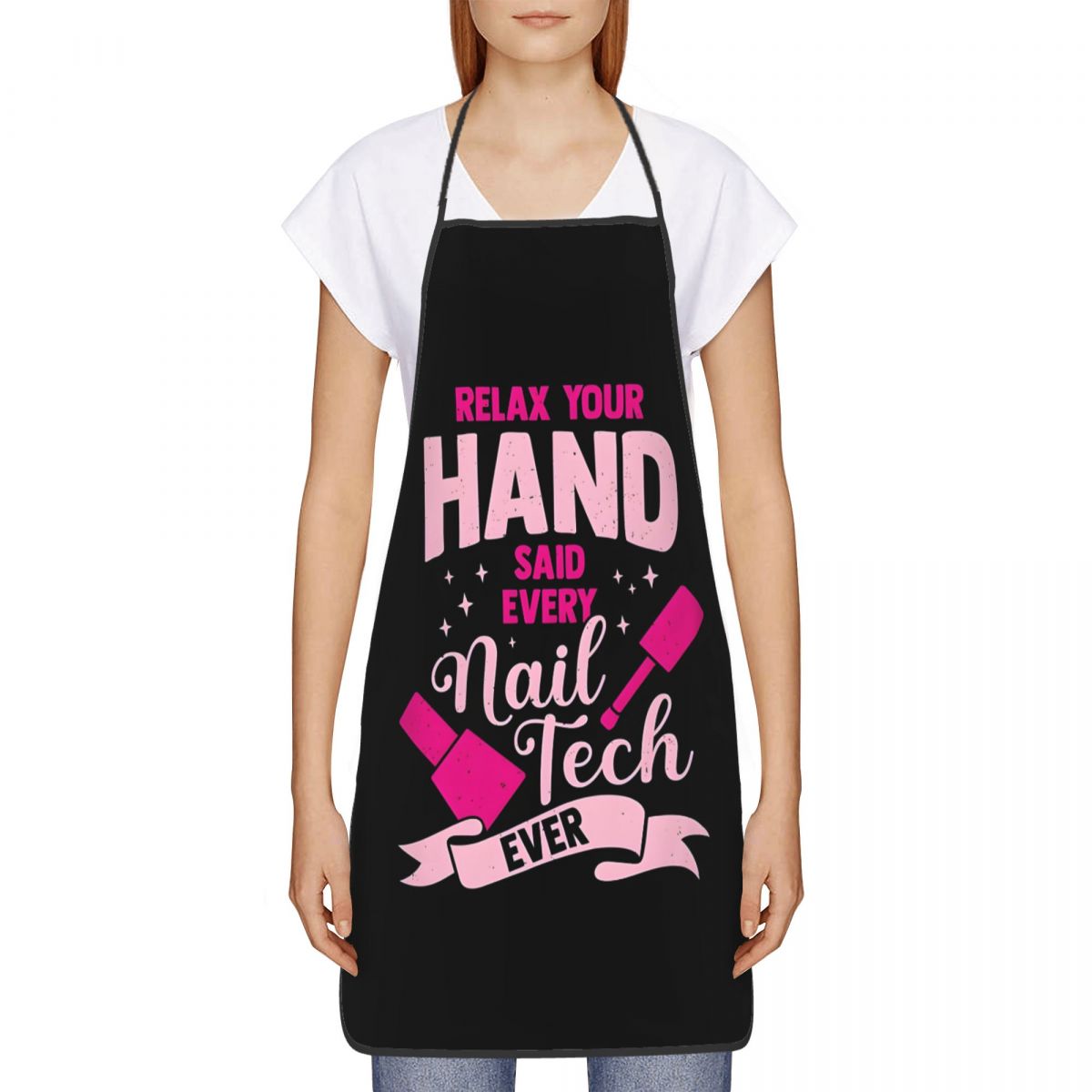 Aangepaste Nagel Manicure Cita - Kitchen Baking Quotes recensie en prijs