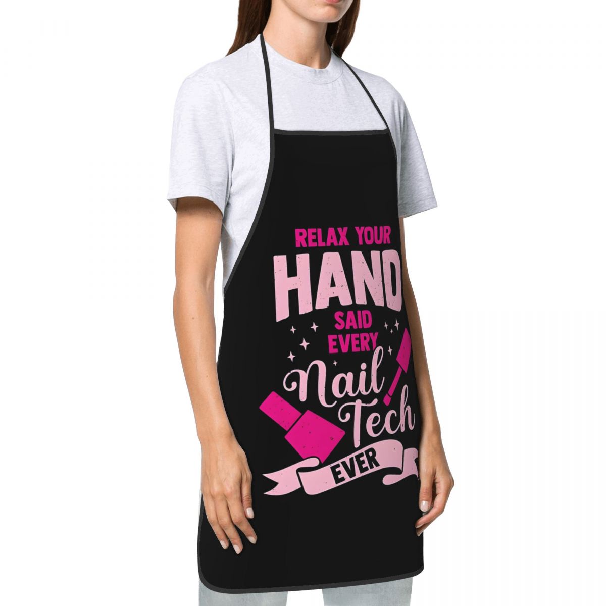 Aangepaste Nagel Manicure Cita - Kitchen Baking Quotes recensie en prijs