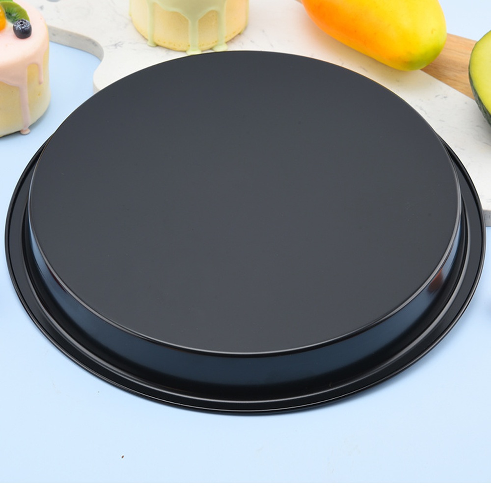 10 inch professionele pizzapan - Kitchen Essentials Baking Tray recensie en prijs