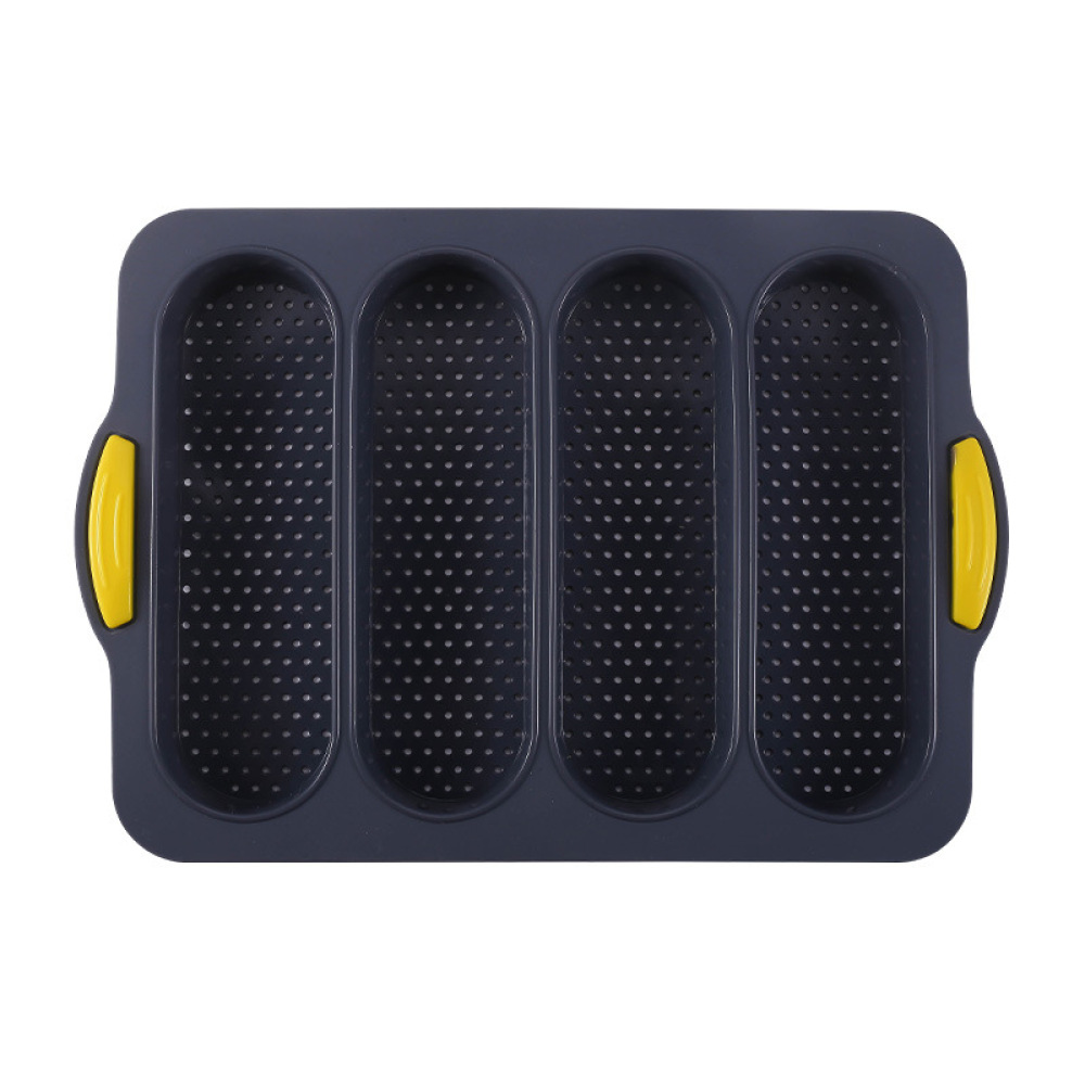 Professionele siliconen bakvor - Kitchen Essentials Baking Tray recensie en prijs