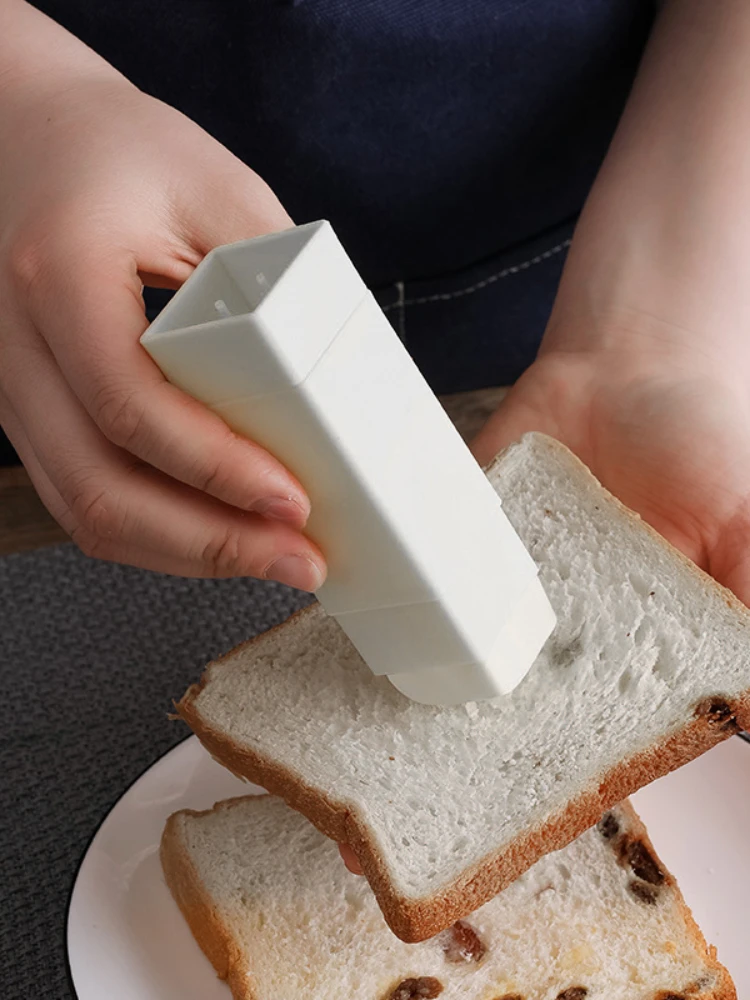Handige Effen Boterstrooier Ho - Kitchen Baking Storage Containers recensie en prijs