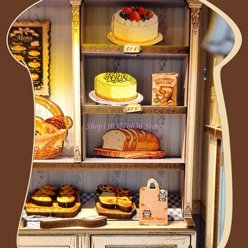 R6FD Interactief puzzelspeelgo - Kitchen Set Bakery recensie en prijs