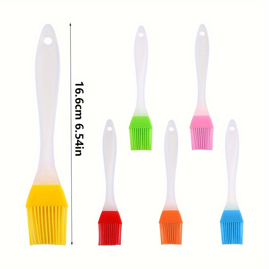 6/8/9/10 inch Anti-aanbak Pizz - Kitchen Baking Brush recensie en prijs