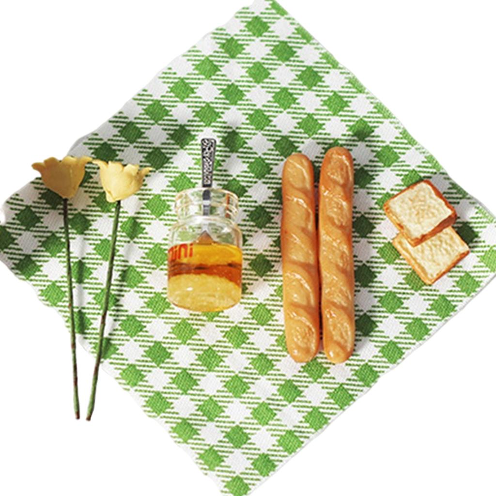 1:12 Schaal Mini Voedsel Poppe - Kitchen Set Bakery recensie en prijs