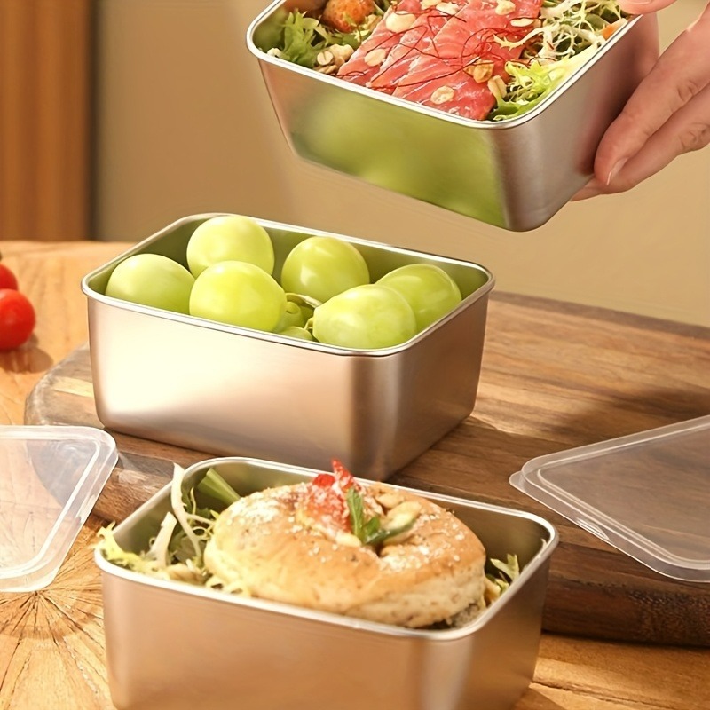 3-delige Airfryer Bakvormset,  - Kitchen Essentials Baking Tray recensie en prijs
