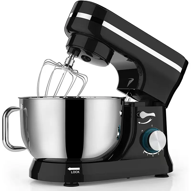 Keukenapparaat Cake Aid Planet - Kitchen For Baking recensie en prijs