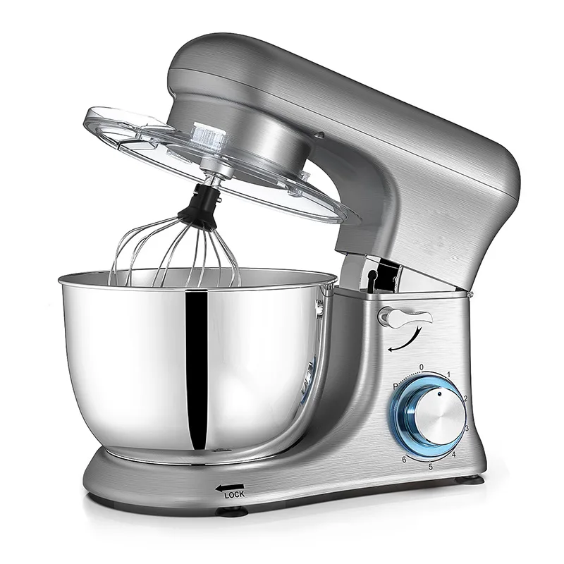 Keukenapparaat Cake Aid Planet - Kitchen For Baking recensie en prijs