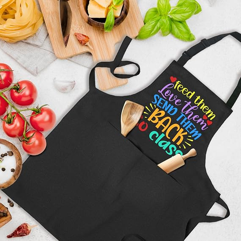 Grappig leerkrachten-citaat Zw - Kitchen Baking Quotes recensie en prijs