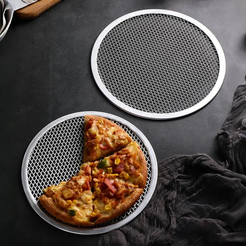 10/12 inch naadloos aluminium  - Kitchen Essentials Baking Tray recensie en prijs