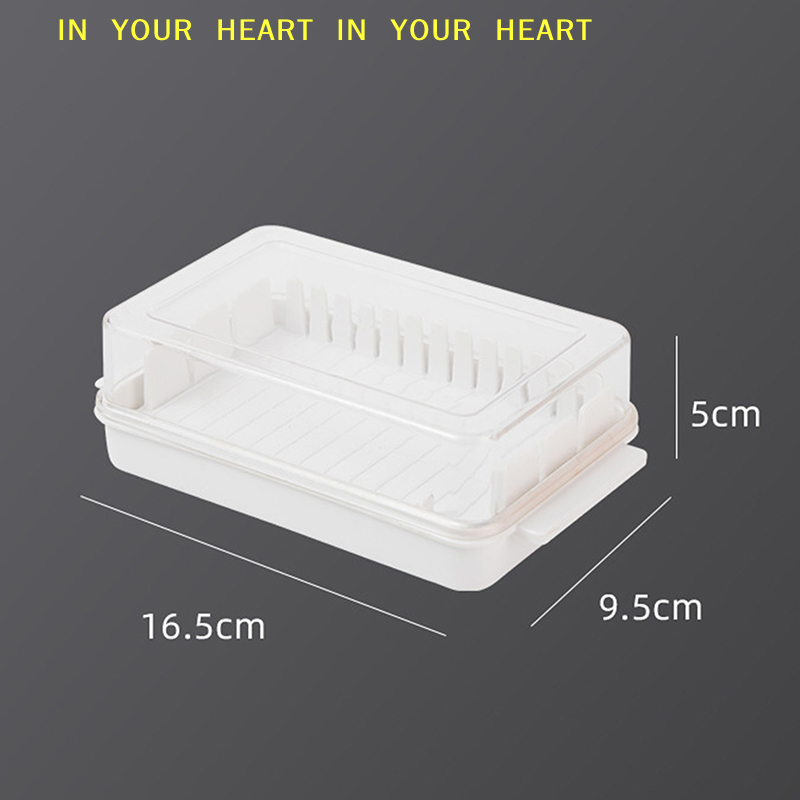 Vershouddoos Bakgereedschap Bo - Kitchen Baking Storage Containers recensie en prijs