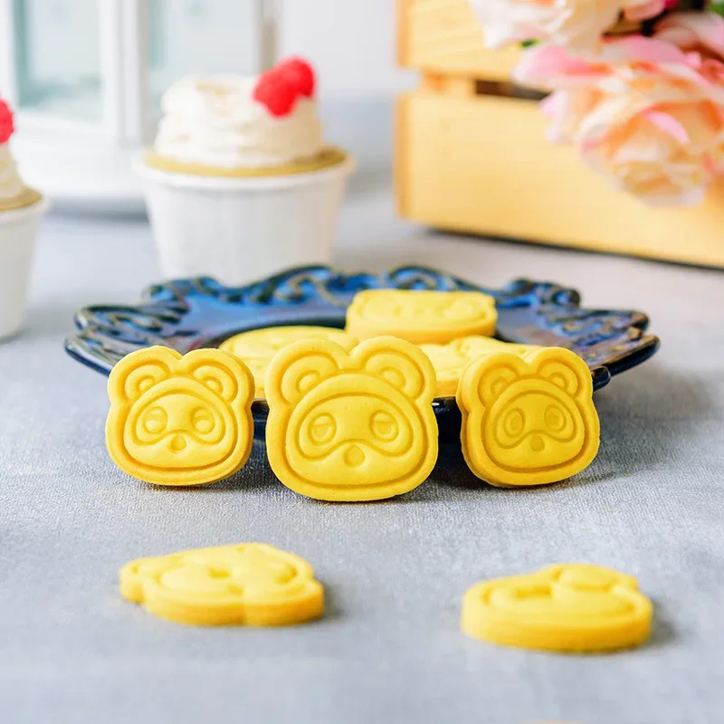 Cake Cookie Animal Crossing Cu - Kitchen For Baking recensie en prijs