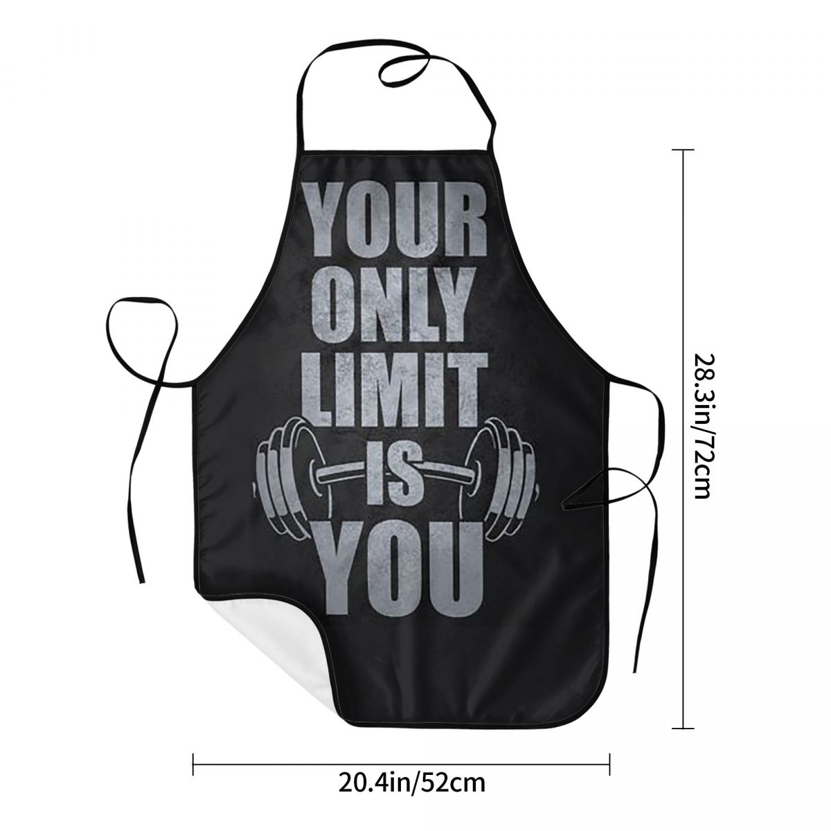 Gym Sport Bodybuilding Workout - Kitchen Baking Quotes recensie en prijs