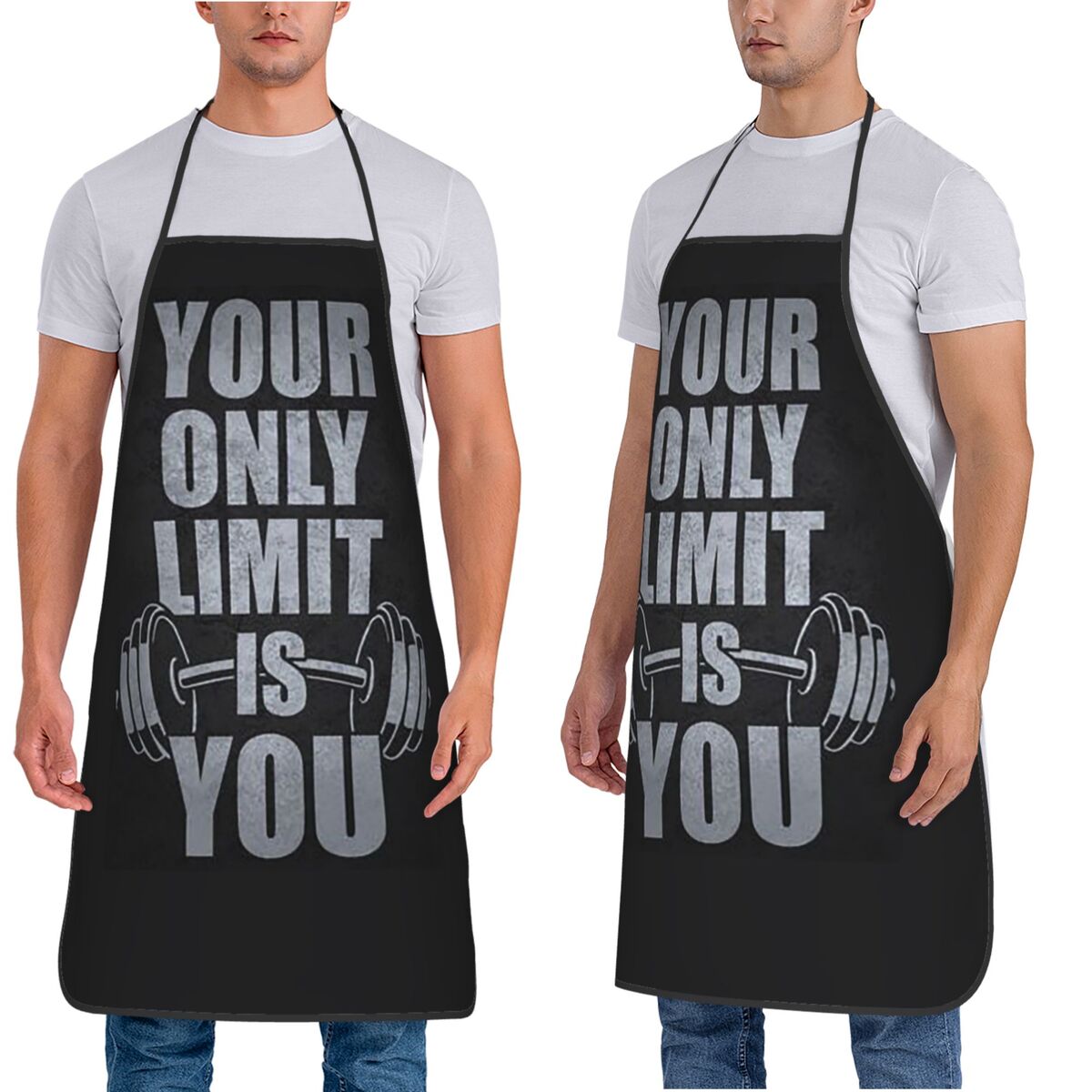 Gym Sport Bodybuilding Workout - Kitchen Baking Quotes recensie en prijs
