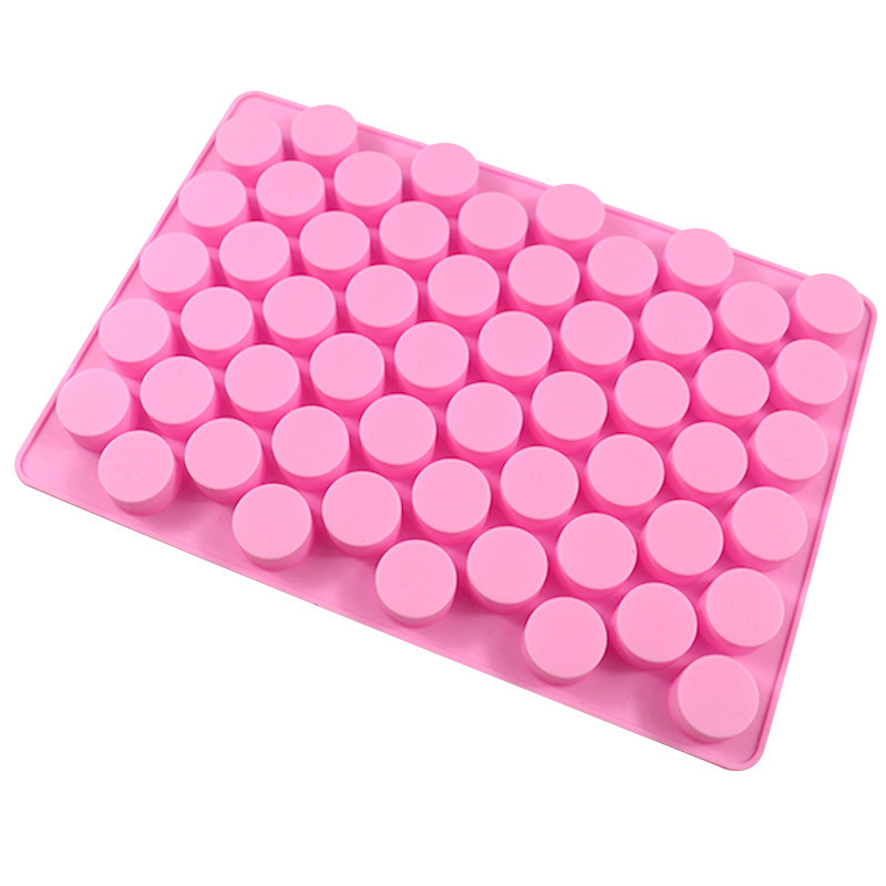 Cilindervormige siliconen mal  - Kitchen Baking Molds recensie en prijs