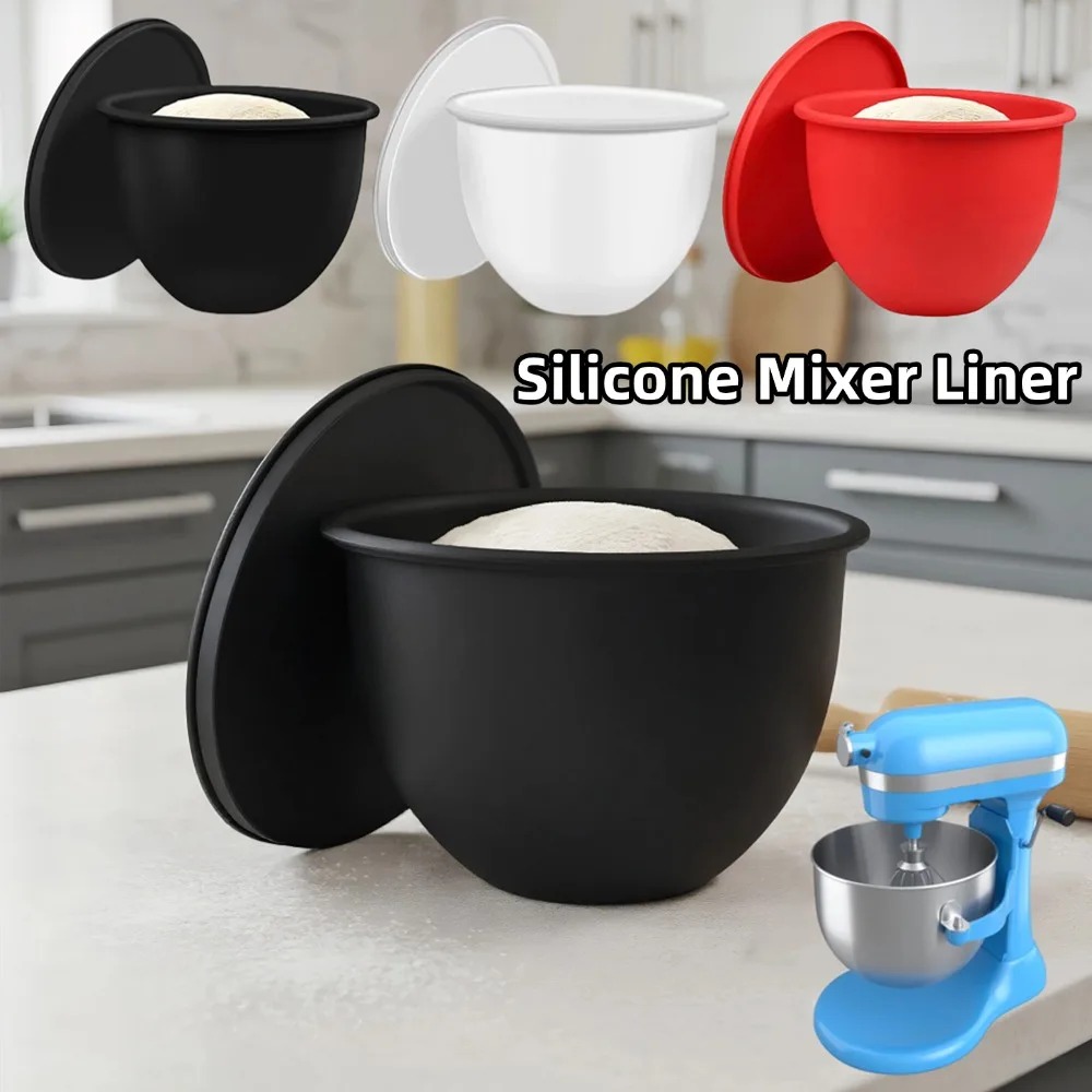 Voor Kitchen Aid Tilt-Head 5-Q - Kitchen Aid Baking Lid recensie en prijs