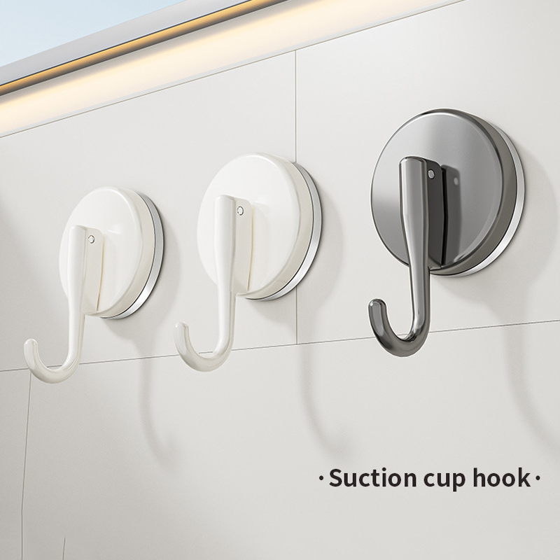 Zuignaphaken Ponsvrij Multifun - Kitchen Baking Storage recensie en prijs
