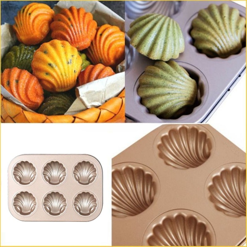 Non-stick Cupcake Pan Muffin L - Kitchen Essentials Baking Tray recensie en prijs