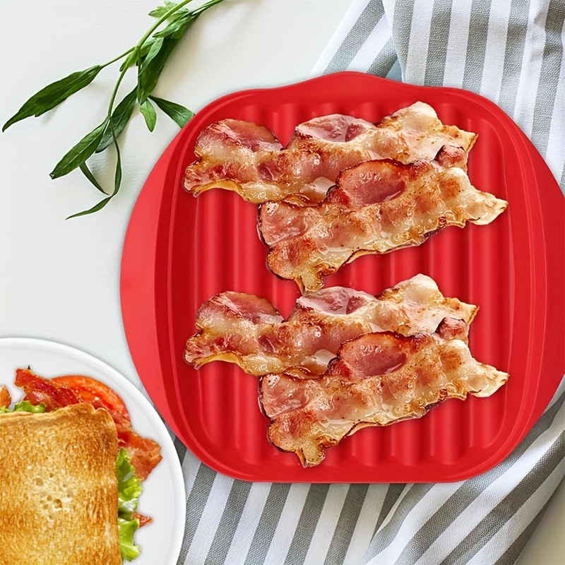 Magnetron Bacon Kookplaat Drai - Kitchen Essentials Baking Tray recensie en prijs