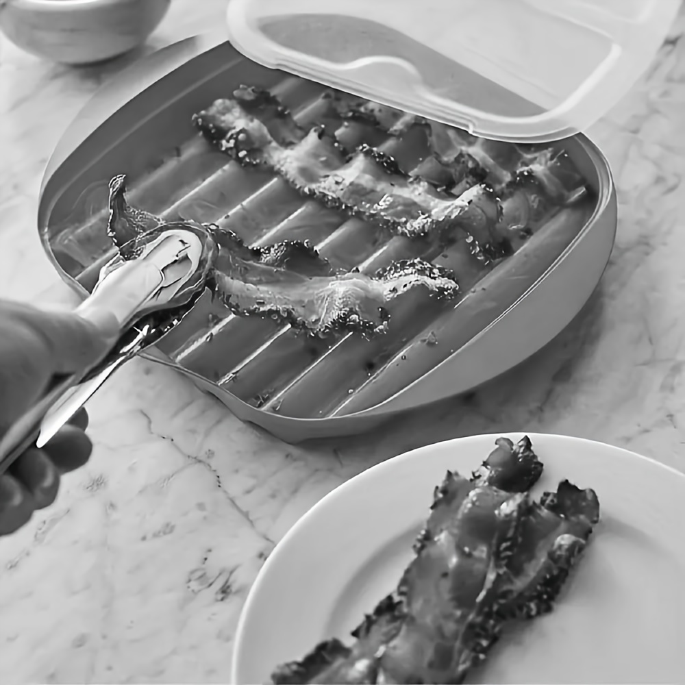 Magnetron Bacon Kookplaat Drai - Kitchen Essentials Baking Tray recensie en prijs