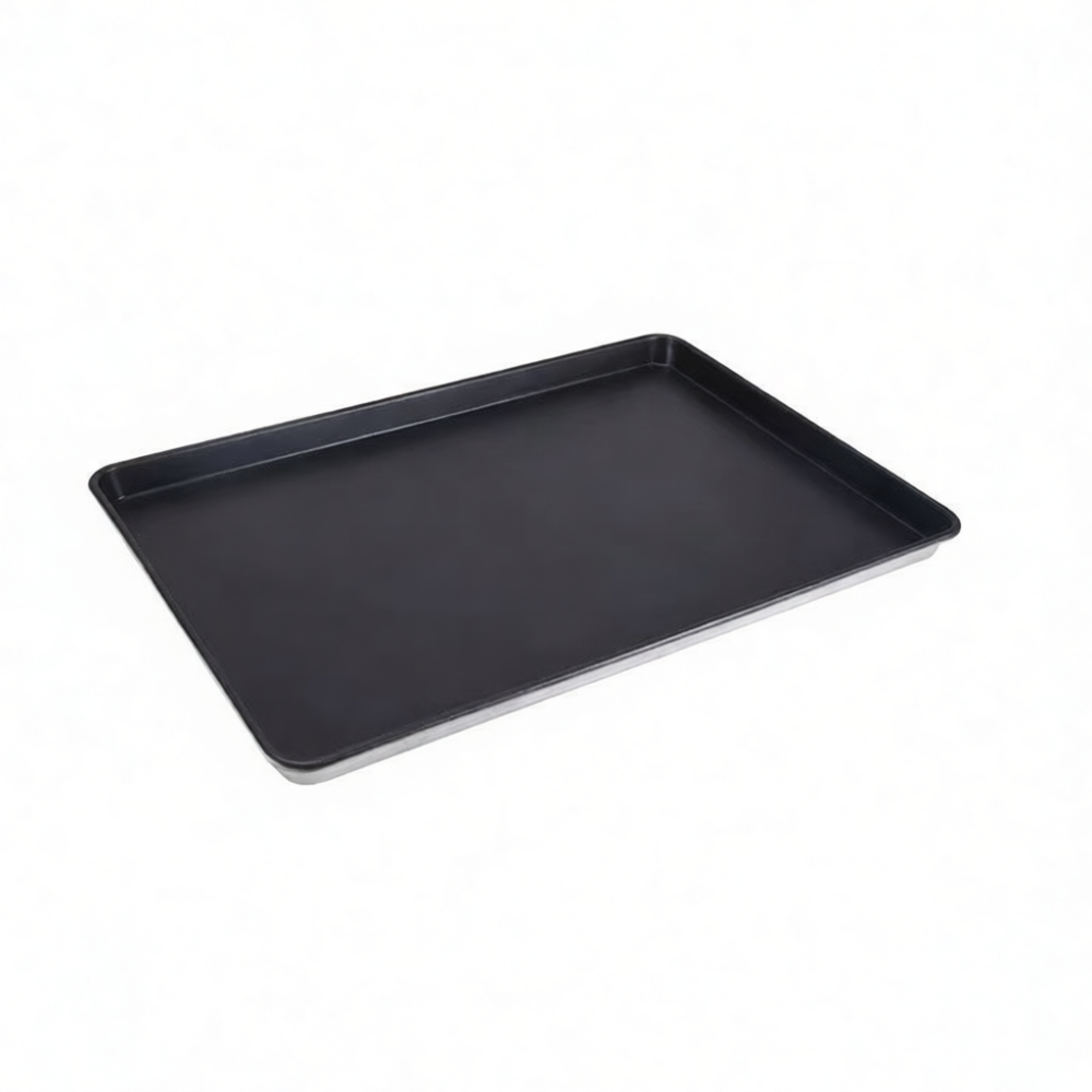 Professionele aluminium bakpla - Kitchen Essentials Baking Tray recensie en prijs