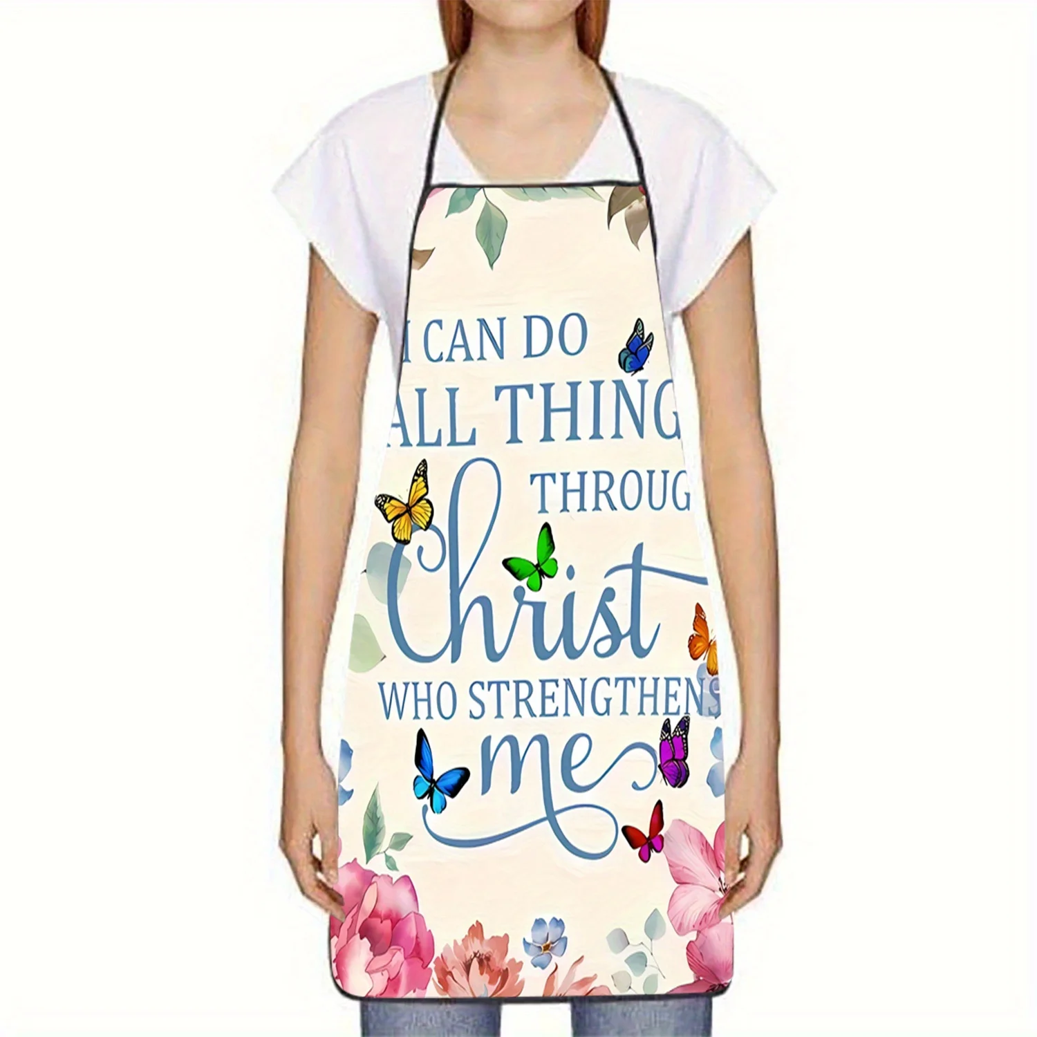 1pc Inspirerend Religieus Cita - Kitchen Baking Quotes recensie en prijs
