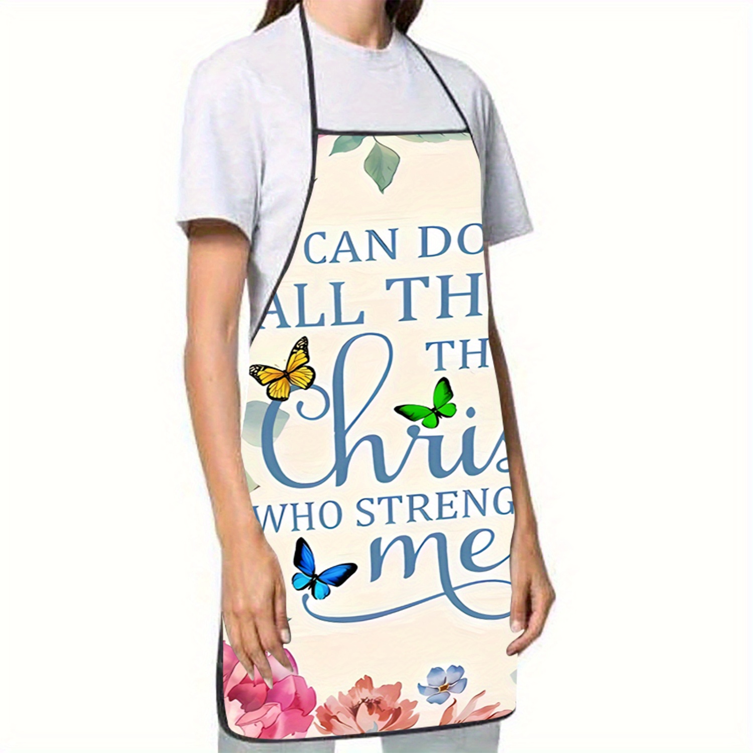 1pc Inspirerend Religieus Cita - Kitchen Baking Quotes recensie en prijs