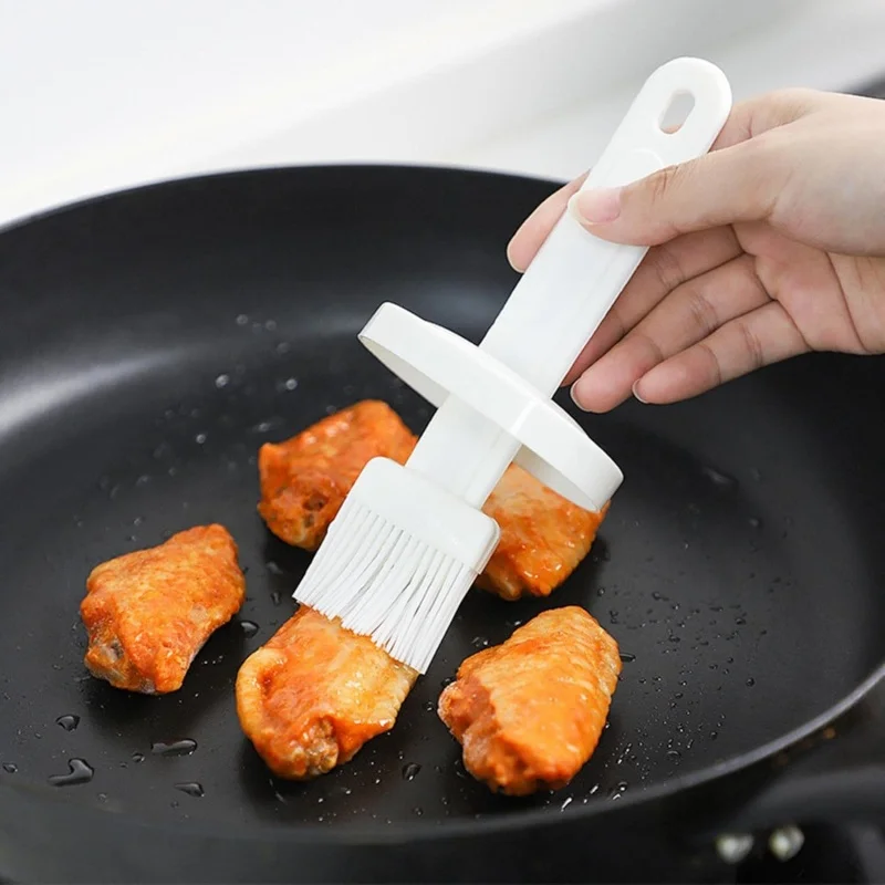 2 in 1 Hittebestendige keukeno - Kitchen Baking Brush recensie en prijs