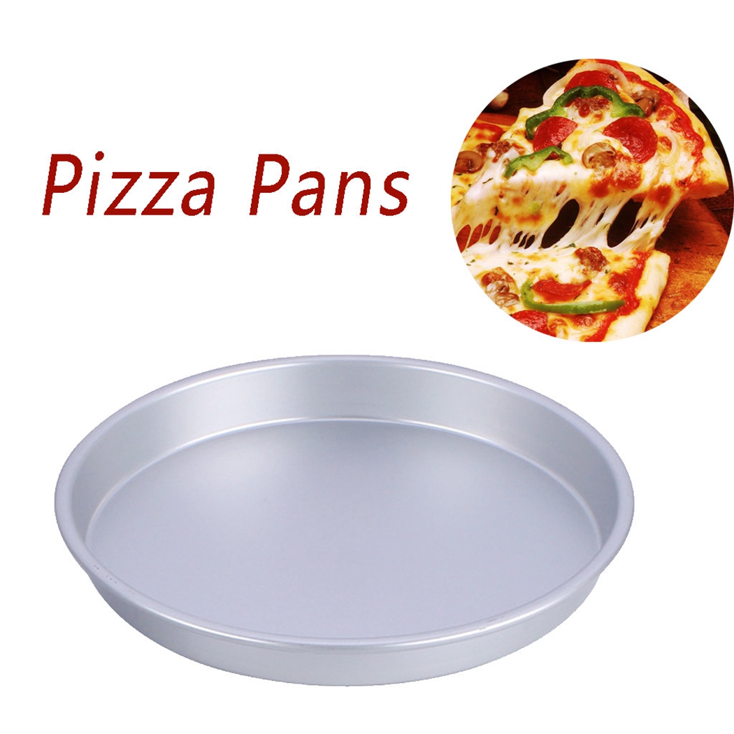 Pizza-bakpan van aluminiumlege - Kitchen Essentials Baking Tray recensie en prijs
