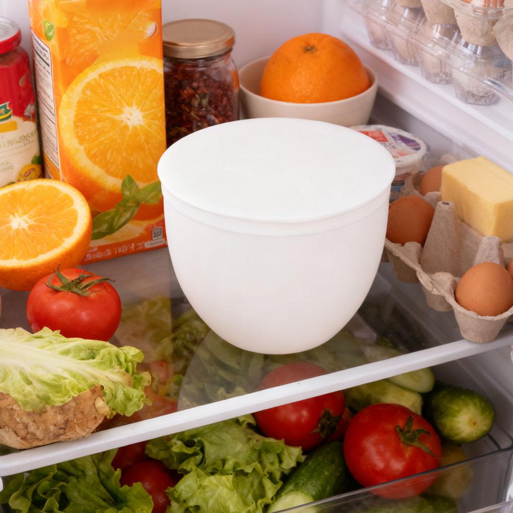 Upgrade keuken siliconen kom i - Kitchen Aid Baking Lid recensie en prijs