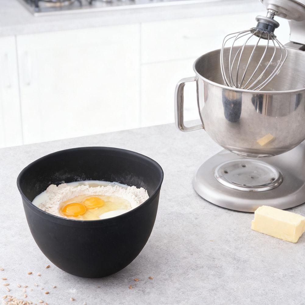 Upgrade keuken siliconen kom i - Kitchen Aid Baking Lid recensie en prijs